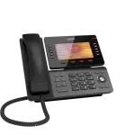 snom D865 IP Tischtelefon